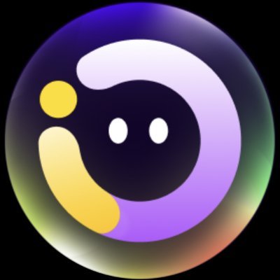 Imaginary Ones logo